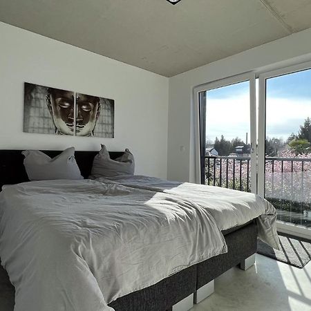 M Apartment Loft - Stylish Minimalisitisch Aussergewoehnlich Landau in der Pfalz Buitenkant foto