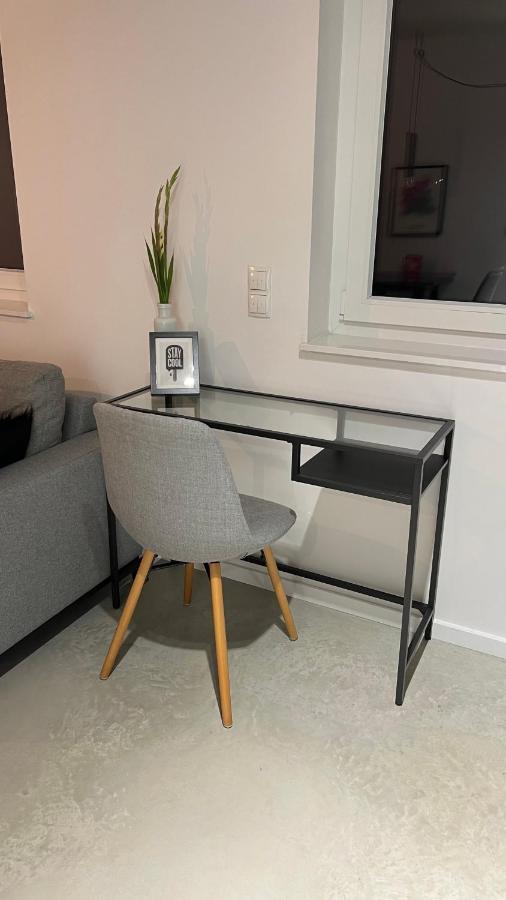 M Apartment Loft - Stylish Minimalisitisch Aussergewoehnlich Landau in der Pfalz Buitenkant foto