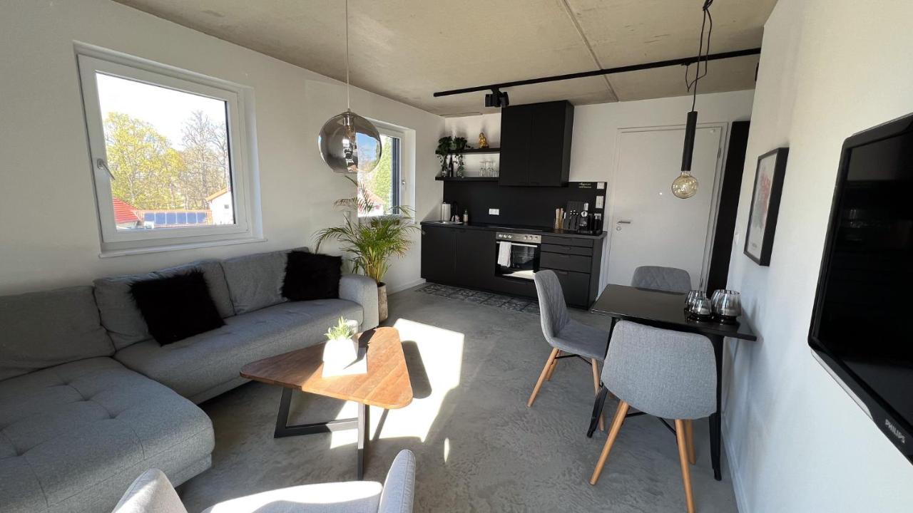 M Apartment Loft - Stylish Minimalisitisch Aussergewoehnlich Landau in der Pfalz Buitenkant foto